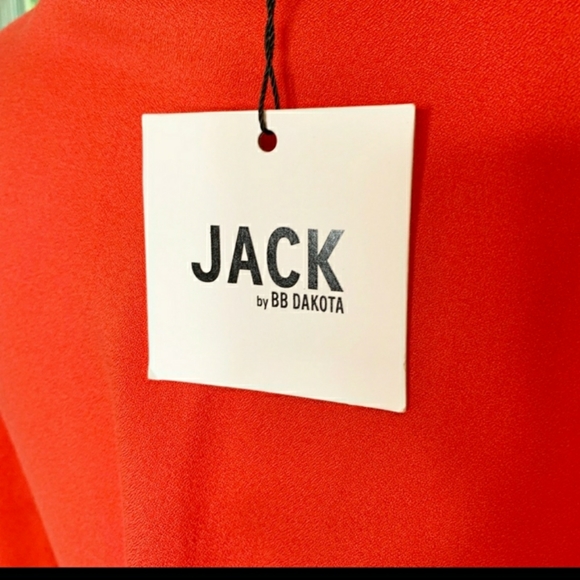 Brand New! Gorgeous boutique red dress!! - Picture 6 of 8